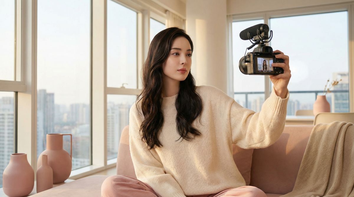 蘑菇视频生活日常视频