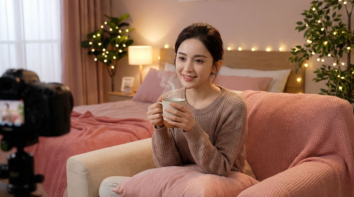 蘑菇视频原创影视视频